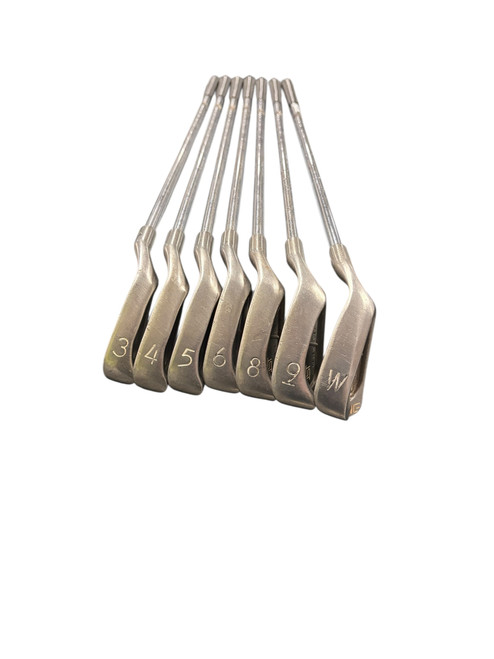 Vist Large View of Product Image Which is Used Ping ISI BLUE DOTS Mens Starter Set RH 7 Piece