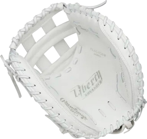 Vist Large View of Product Image Which is Rawlings Baseball & Softball Catchers Gloves