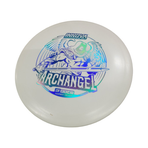 Vist Large View of Product Image Which is New Innova ArchAngel DX