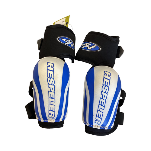 Vist Large View of Product Image Which is Used Hespeler HESPELER Senior Elbow Pads LG