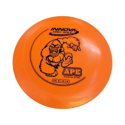 Vist Large View of Product Image Which is New Innova Aviar DX GL