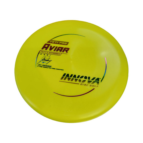 Vist Large View of Product Image Which is New Innova Aviar YETIPRO