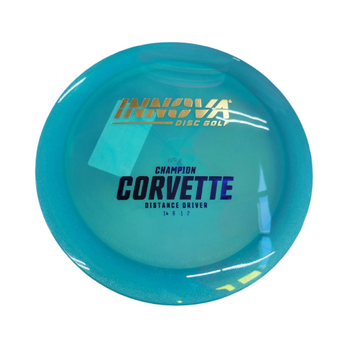 Vist Large View of Product Image Which is New Innova Corvette CHP