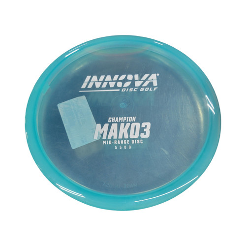 Vist Large View of Product Image Which is New Innova Mako3 CHP