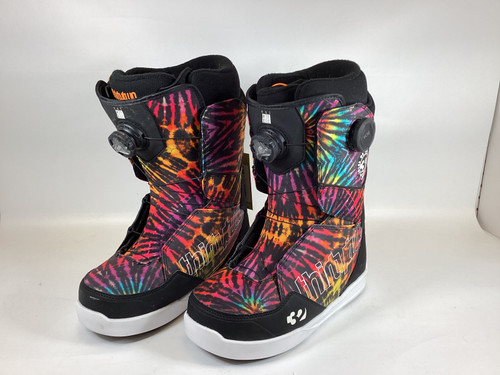 Vist Large View of Product Image Which is Thirtytwo snowboard boot