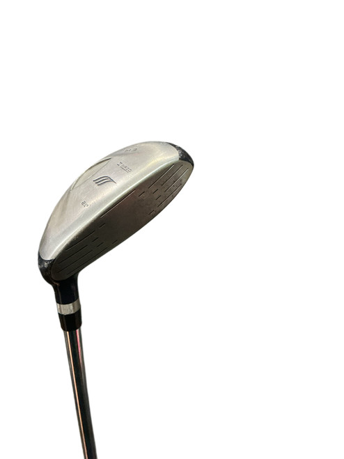 Vist Large View of Product Image Which is Used Magique MAGIQUE RH HYBRID Mens Hybrid Club RH 3 Hybrid