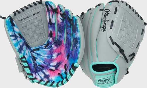 Vist Large View of Product Image Which is New FLEX PALM 11" LHT YTH GLOVE