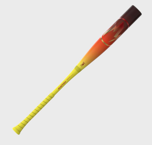 Vist Large View of Product Image Which is New BB26 HYPE FIRE BBCOR 33 -3