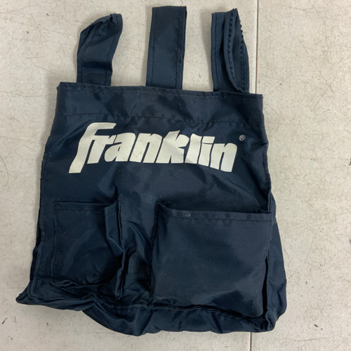 Vist Large View of Product Image Which is Used Franklin BB/SB Accessory