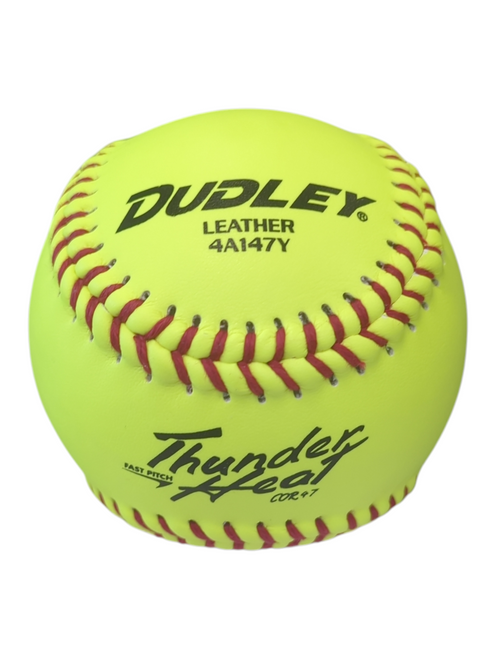 Vist Large View of Product Image Which is 12" USA Softball - Fastpitch