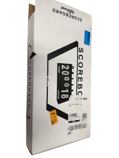 Vist Large View of Product Image Which is Used Upstreet Scoreboard