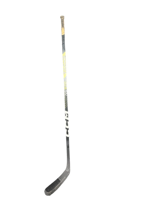 Vist Large View of Product Image Which is Used CCM AS570 Senior One Piece Right 85 Flex
