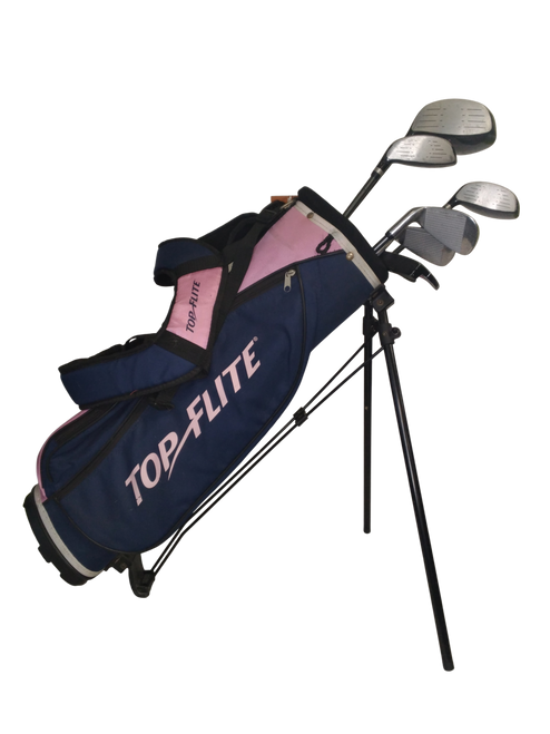 Vist Large View of Product Image Which is Used Top Flite 6-PC RH JUNIOR