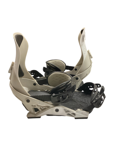 Vist Large View of Product Image Which is Used Jones ORION Mens Binding Only White MD