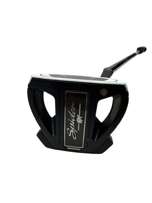 Vist Large View of Product Image Which is Used Taylormade Spyder EX Men’s RH 33” Putter