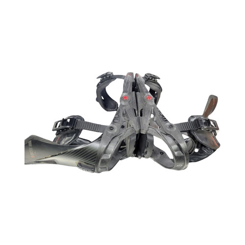 Vist Large View of Product Image Which is Used NOW ODRIVE BINDINGS Mens Binding Only Black LG