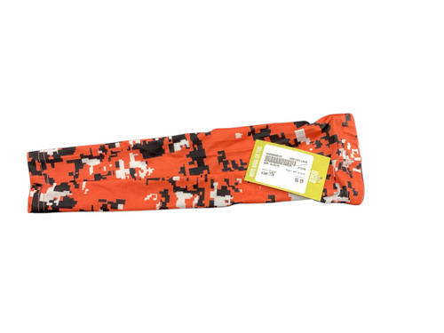 Vist Large View of Product Image Which is Used ARM SLEEVE Other Clothing Orange Youth