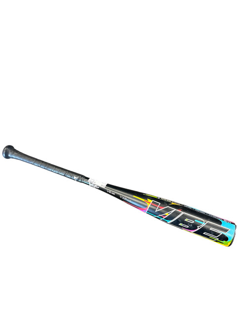 Vist Large View of Product Image Which is Used Victus VIBE BB/SB USSSA 2 5/8 Bat 29"