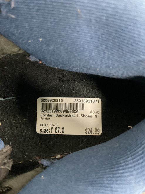 Vist Large View of Product Image Which is Used Combat PORTENT BB/SB USSSA 2 5/8 Bat 29"