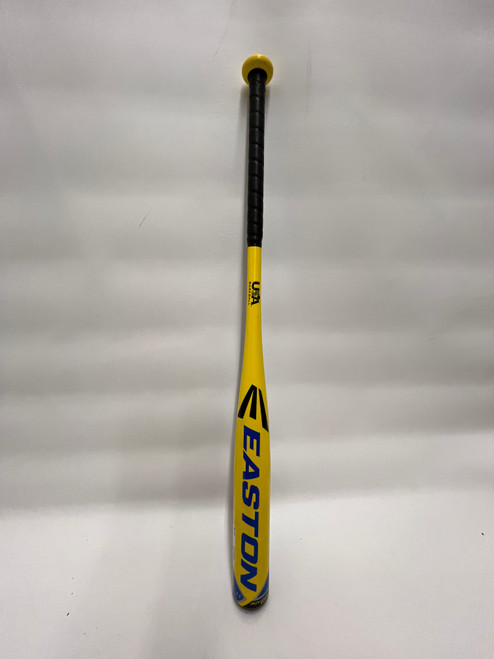 Vist Large View of Product Image Which is Used Easton S350 BB/SB USA 2 1/4 Bat 32"