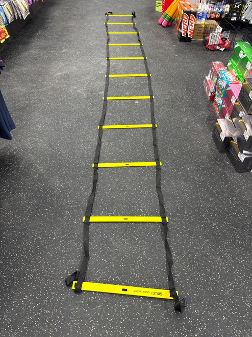 Vist Large View of Product Image Which is Used SKLZ Exercise Accessory Other