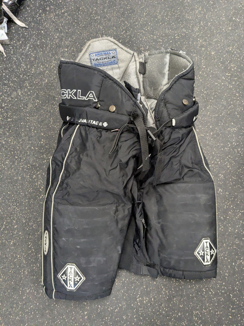 Vist Large View of Product Image Which is Used Tackla 951 ADVANTAGE Senior Pant Black LG
