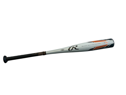 Vist Large View of Product Image Which is Used Rawlings THREAT BB USSSA 2 3/4 Bat 29"