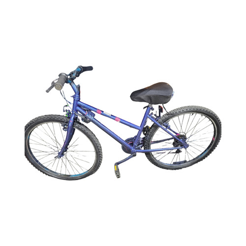 Vist Large View of Product Image Which is Used MOUNTAIN BIKE Mountain Bike Boys None 24"