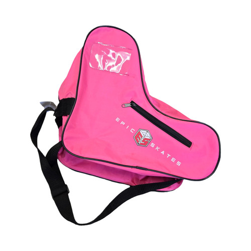 Vist Large View of Product Image Which is Used EPIC SKATE CARRY BAG Inline Accessory