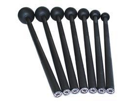 Vist Large View of Product Image Which is New Apollo Macebell 10lb
