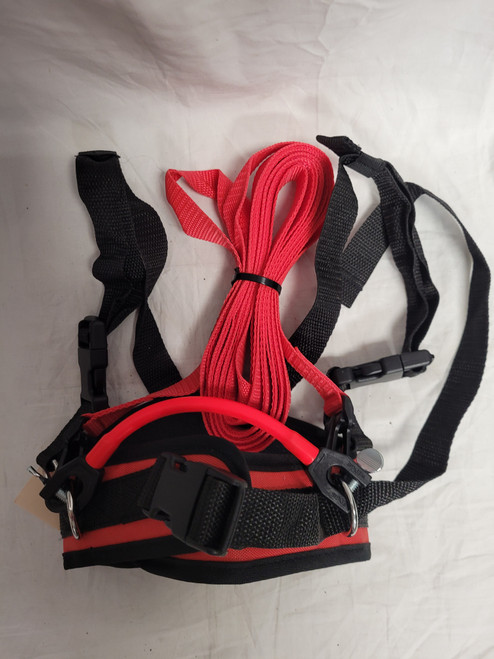 Vist Large View of Product Image Which is Used Snowboard Accessory