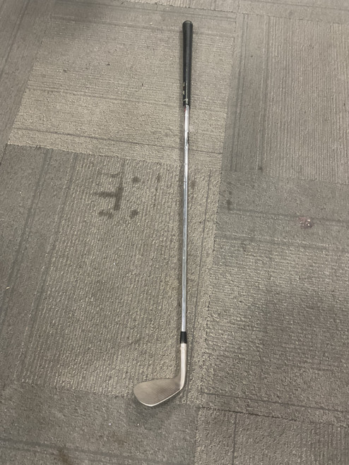 Vist Large View of Product Image Which is Used Titleist BV SM5 M GRIND Golf Chipper RH 56 Degree