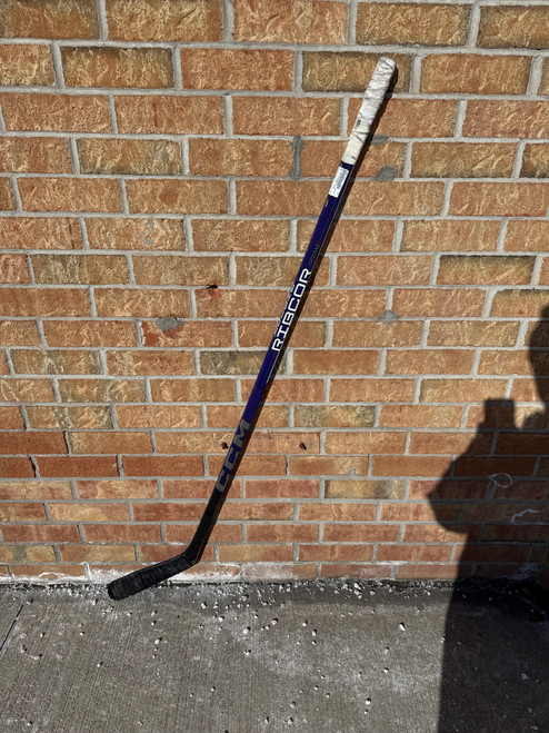 Vist Large View of Product Image Which is Used CCM RIBCORE PRIME Inter One Pce Right Grip 65 Flex