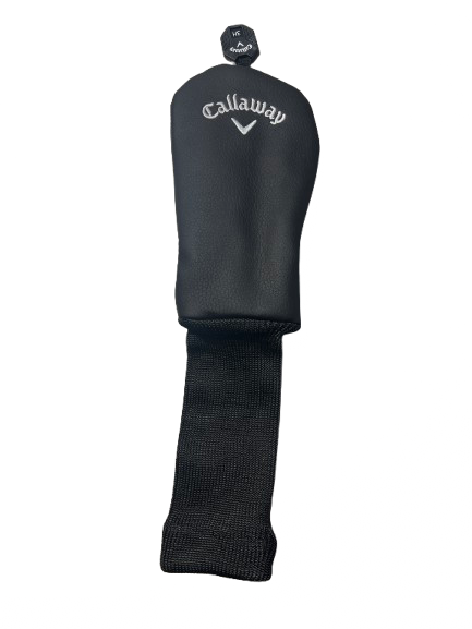 Vist Large View of Product Image Which is Used Callaway CALLAWAY HEAD COVER Golf Accessory