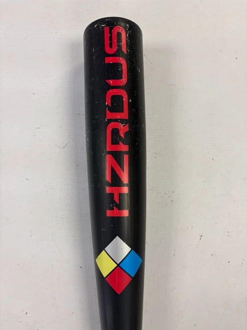 Vist Large View of Product Image Which is Used True HZRDUS BB/SB USSSA 2 3/4 Bat 31 1/2"