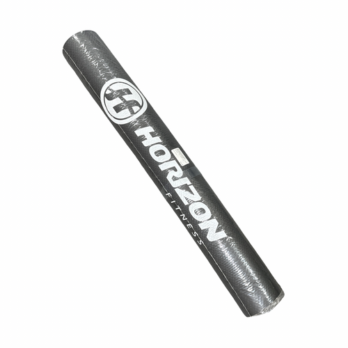 Vist Large View of Product Image Which is Used Horizon Equipment Mat Black