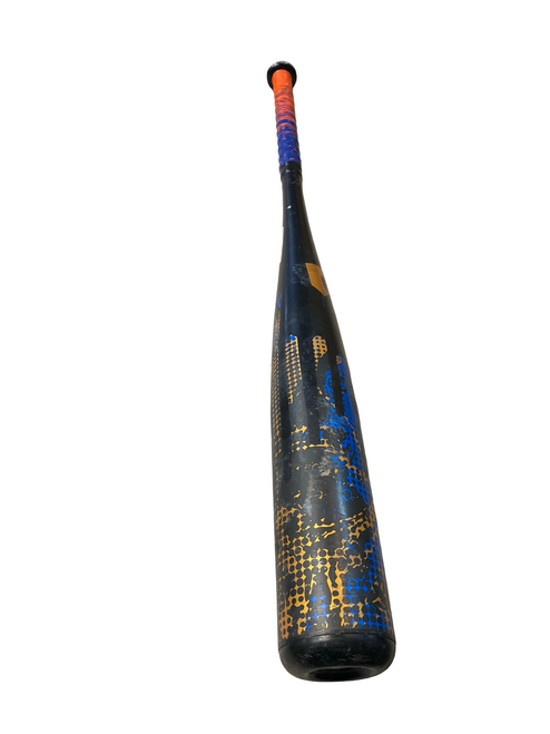Vist Large View of Product Image Which is Used Demarini BB/SB Other Bat 30"