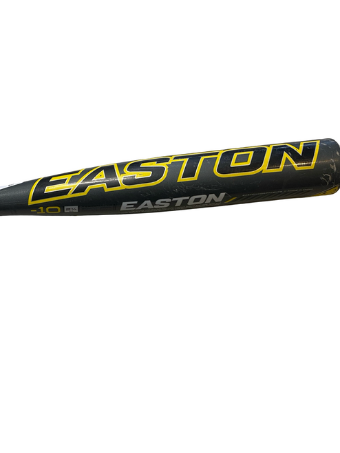 Vist Large View of Product Image Which is Used Easton HAVOC BB/SB USA 2 1/4 Bat 30"