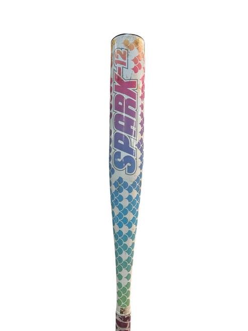 Vist Large View of Product Image Which is Used RIP-IT SPARK BB/SB T-Ball Bat 26"