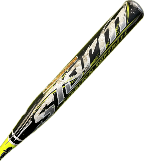 Vist Large View of Product Image Which is Used Worth STORM BB/SB Fastpitch Bat 32"