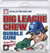 Vist Large View of Product Image Which is New Big League Chew assort flv