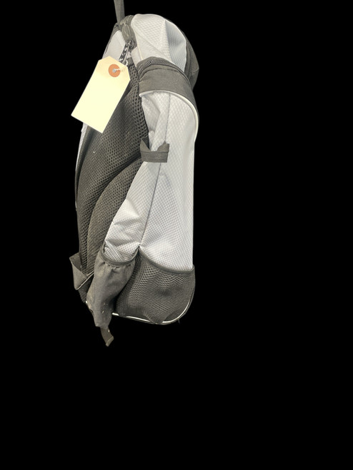 Vist Large View of Product Image Which is Used CAPLOCK BB/SB Player Backpack Grey