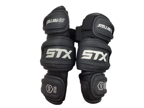 Vist Large View of Product Image Which is Used STX Skateboard Elbow Pads 