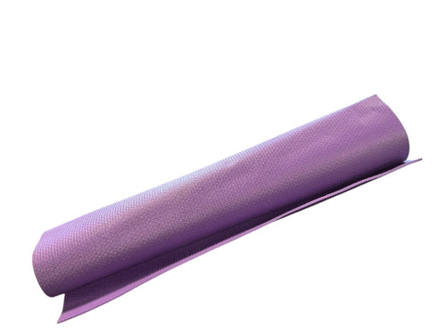 Vist Large View of Product Image Which is Used Yoga Mat Purple