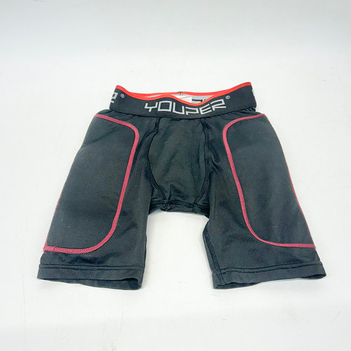 Vist Large View of Product Image Which is Used YOUPER Other Clothing Black XS