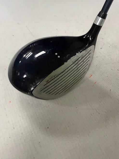 Vist Large View of Product Image Which is Used Acuity VANQUISH Mens Driver RH 10.5 Degree