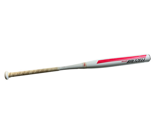 Vist Large View of Product Image Which is Used Easton SP23BRL SB Slowpitch Bat 34"