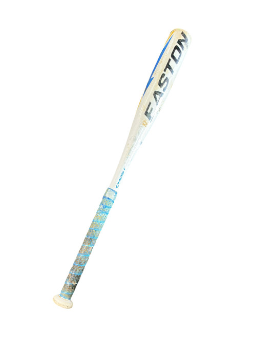 Vist Large View of Product Image Which is Used Easton FP22GHY11 BB/SB Fastpitch Bat 26"
