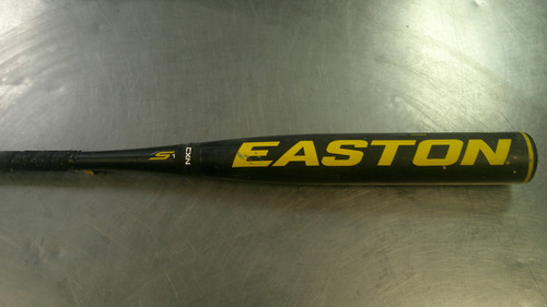 Vist Large View of Product Image Which is Used Easton S1 BB/SB Youth Bat 30"