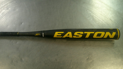 Vist Large View of Product Image Which is Used Easton S1 BB/SB Youth Bat 30"
